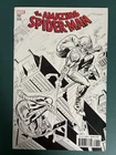 Amazing Spider-Man #797 Romita Remastered Sketch 1:1000 Variant