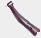 NSK BRASSELER USA Forza F 5 1:5 Fiber Optic Push Button Highspeed Handpiece RED