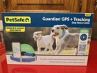 PetSafe Guardian GPS, Tracking Dog Fence Collar, Wireless, Real Time Tracking 