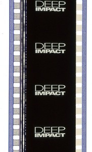 35mm Film Movie Trailer -Deep Impact (1998) - Robert Duvall