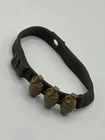 GIJoe Classified Series Desert Snake Eyes Bandolier Sash Fodder 1/12 Scale