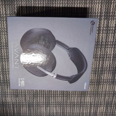 Lifestyle Advanced AVANT High Definition Wireless Headphones