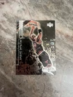 1998 Upper Deck Basketball Michael Jordan Black Diamond  card# 11