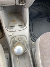 Boite de vitesse Mazda PREMACY