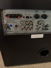 VOCOPRO BRAVO-PRO CD Player Is Not Working. — photo 4