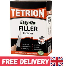 Easy-On Interior Filling And Jointing Compound 1.5kg
