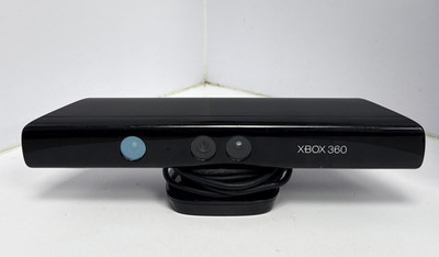 Microsoft Xbox 360 Kinect Sensor