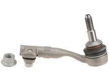 Lemfoerder 78KV14M Front Left Outer Tie Rod End Fits 2013-2018 BMW 320i xDrive