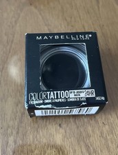 Maybelline Color Tattoo Eye Shadow - 55 Risk Maker - NEW