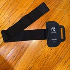 Ring Fit Adventure Official Nintendo Switch OEM Leg Strap Only