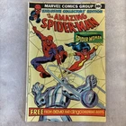 Amazing Spider-Man Giveaway Acme and Dingo Children's Boots 1980 Rare HTF