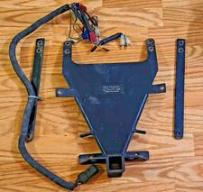 Elite Products Trailer Receiver Hitch 1-1/4 f...
