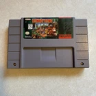 Donkey Kong Country Super Nintendo (SNES 1994) Authentic Cartridge ONLY Tested