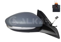 Aussenspiegel Rechts Alkar 6132312 FÜR Opel Peugeot RÜCkspiegel Aussen