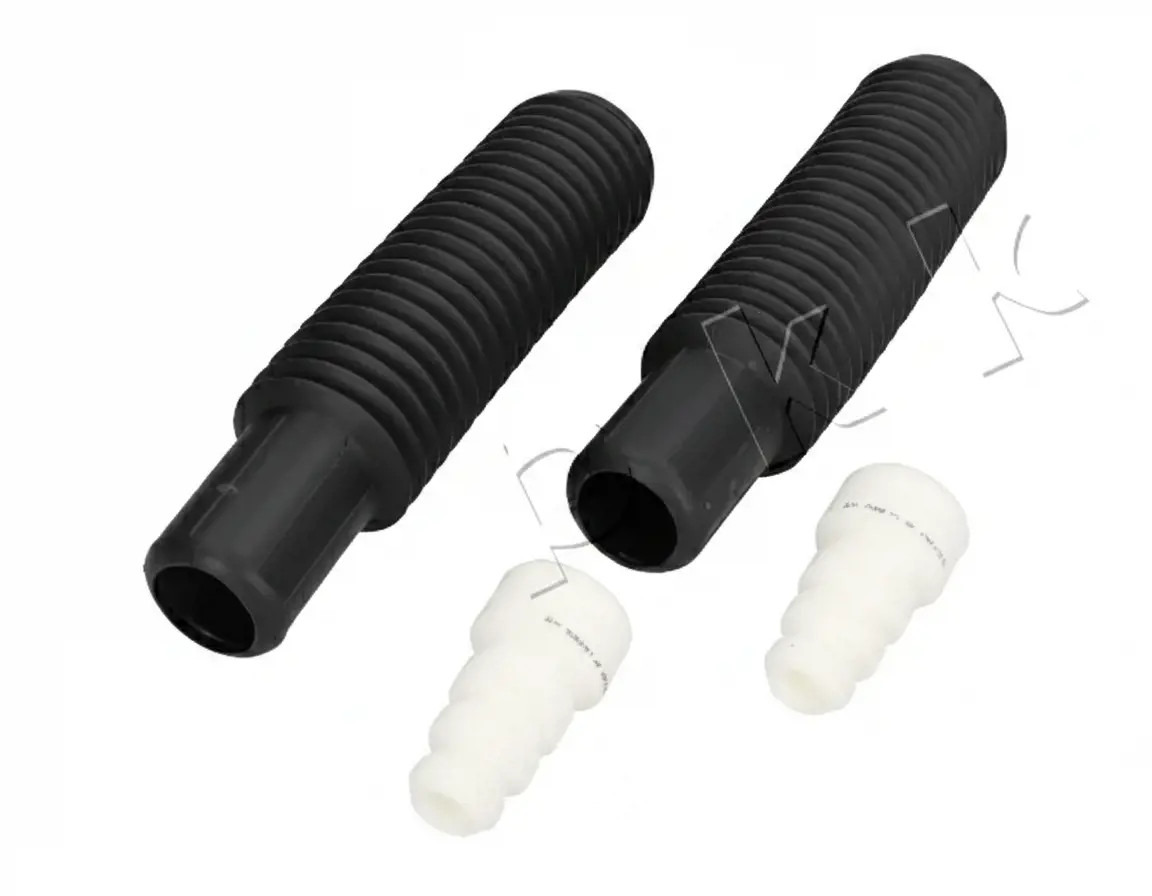 Japko Kit Parapolvere, Ammortizzatore 159405 - Immagine 2