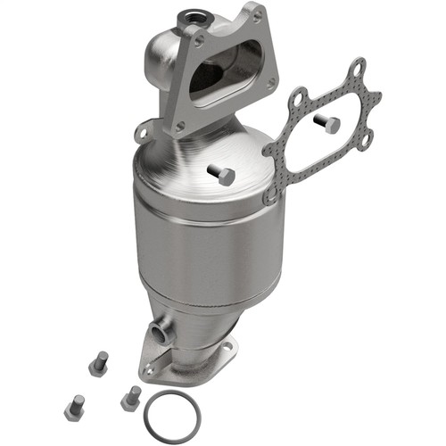 MagnaFlow Convertitore 49 Stati 49333 Adattamento Diretto Catalizzatore ...