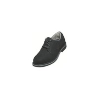 uvex Halbschuhe 1 Business S3 Schwarz Weite 12 GrößE 50