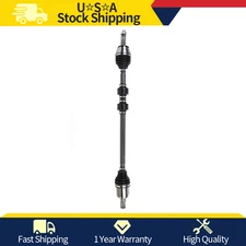 Front Right RH CV Axle Joint Assembly For Hyundai Veloster Auto Trans 2019-2021