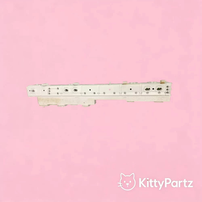 #ad Bosch 9000622151 Dishwasher Control Board Button $66.49