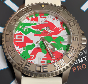 3h Oceandiver Watches for sale | eBay