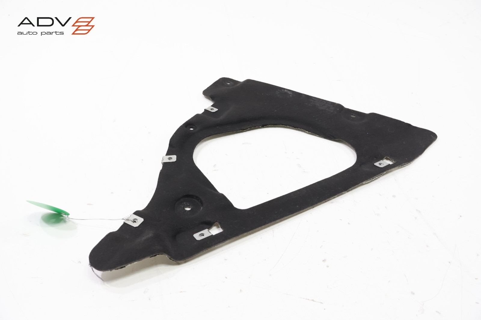 2014 - 2020 BMW i8 I12 REAR RIGHT QUARTER PANEL WHEELHOUSE TRIM COVER OEM