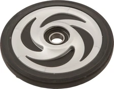 PPD Idler Wheel 5.62 X 20 MM Silver #04-200-93