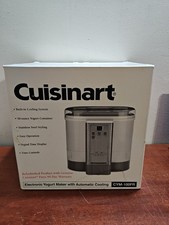 Cuisinart CYM-100 Electronic Automatic Coolin...