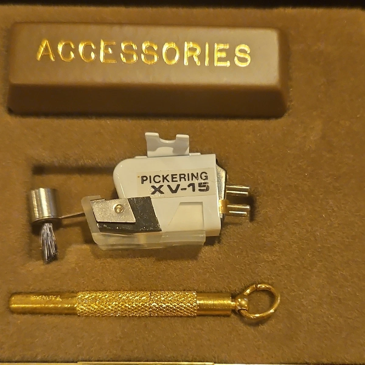 Pickering DJ Turntable Parts & Accessories for sale | eBay