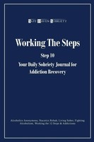 Safe Haven Sobriety Journals | Working The Steps | Taschenbuch | Englisch (2020)