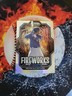 2023 Panini Prizm Kevin Alcantara Fireworks