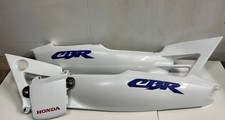 Carene Posteriori HONDA CBR 600 F2 PC25 1991-1994