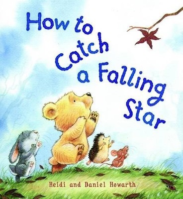 How to Catch a Falling Star by Heide Howarth, Good Book