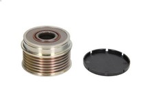 Poulies diverses Ssangyong REXTON