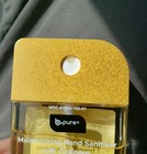 Bpure Viral Sparkle Hand Sanitizer Spray Sunset Breeze And Peach Fizz NEW!! — photo 5
