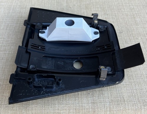 MAZDA ROTARY 1984-85 RX7 SERIES 3 COUPE CONSOLE AUTO SHIFTER SELECTOR SURROUND!! - Picture 12 of 14
