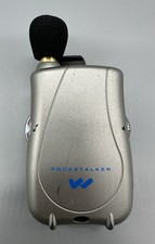 Williams Sound Pocketalker Ultra PKT D1 Personal Sound Amplifier Unit Only