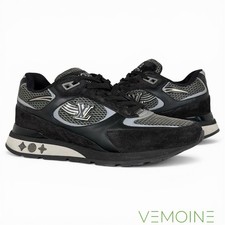 Louis Vuitton Run Away Sneaker Tri-Color for sale | eBay display picture 1
