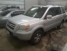 Engine ECM Module Computer AWD Fits 06-07 PILOT ECU PCM