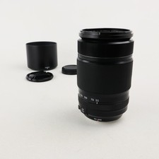 Fujinon XF55-200mmF3.5-4.8 R LM OIS - Mirrorless Camera Lens