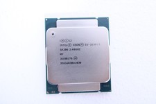 Intel SR206 E5-2630 V3 8-Core 2.4GHZ 20MB CPU Processor