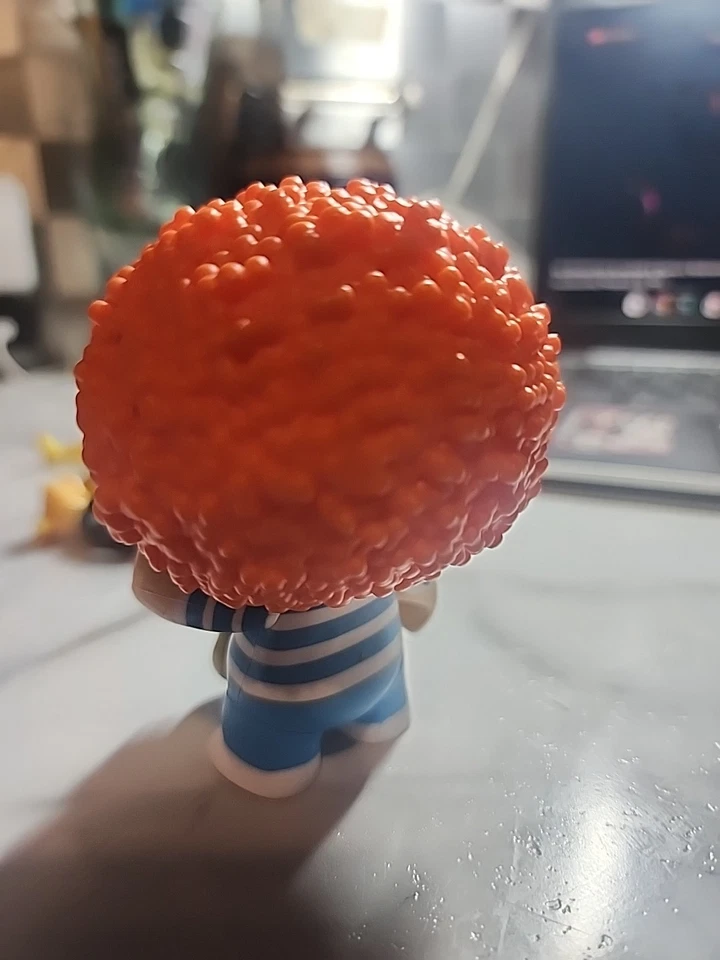 Funko Mystery - Garbage Pail Kids - Serie 2 - RICHIE RETCH - GPK Foto 4 de 4