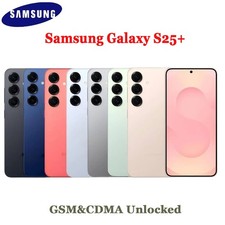 Samsung Galaxy S25+ for Sale | Shop New & Used Cell Phones | eBay