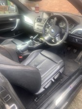 BMW 2 Series M Sport Coupe 2014