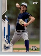 2020 Topps Pro Debut Baseball Base Singles (Pick Your Cards)