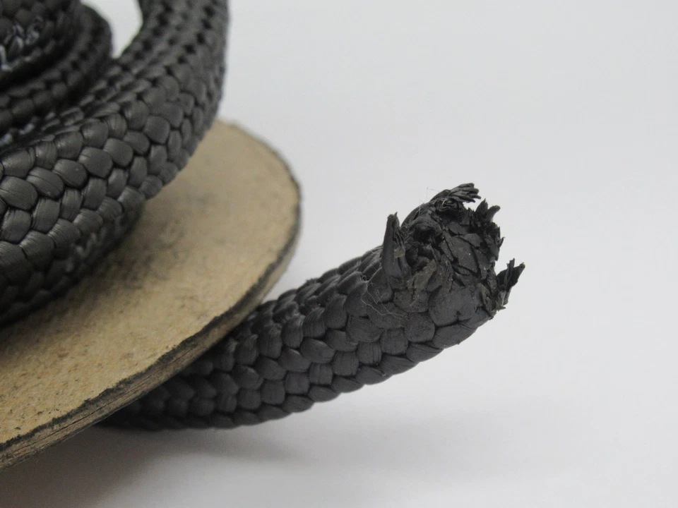 Robco Inc. 1140-3/8 Compression Packaging Genuine GFO 3/8" W 2 lb NEW - Image 3 of 4