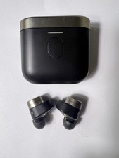 OEM Bowers Wilkins 1st Generation PI7 Wireless Headphone Earbuds Charcoal Gold