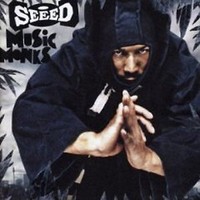 Seed - Music Monks HIP HOP-RAP CD WEA