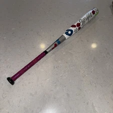 Demarini Sprite Fastpitch Softball Bat -12 SPF-20  18 Oz 30"