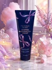 Victoria's Secret Whipped Marshmallow Dream Body Lotion 8 fl oz