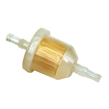 (1) Fuel Filter Fits John Deere AM116304 GY20709 Fits Kohler 25 050 03-S